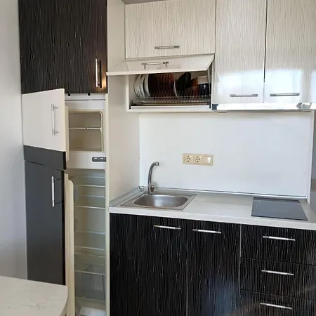 Appartamento Harmony Palace Sunny Beach