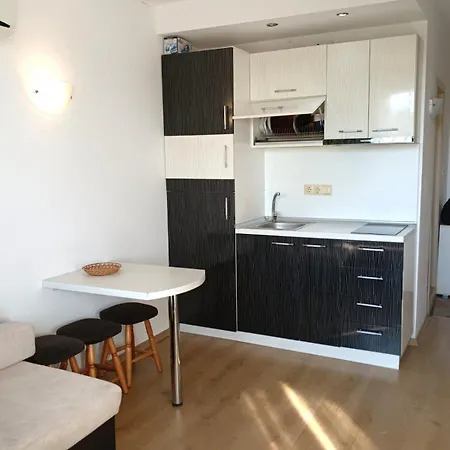 Apartman Harmony Palace *